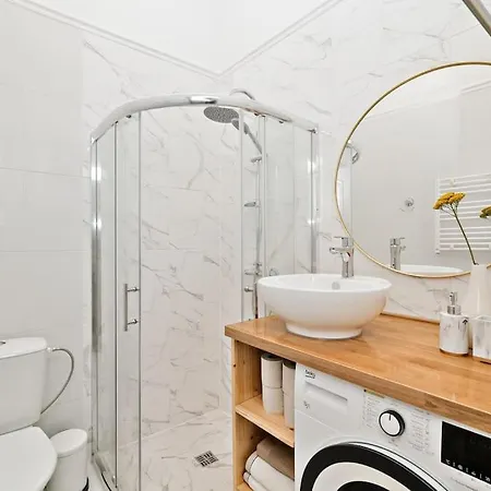 Apartamento Sermuksnis-2-room Flat In Center