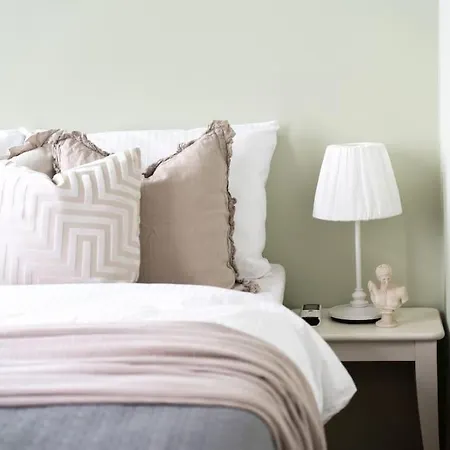 Sermuksnis-2-room Flat In Center *