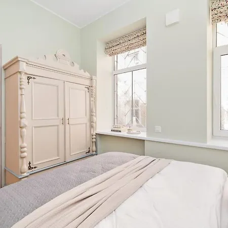 Apartament Sermuksnis-2-room Flat In Center *