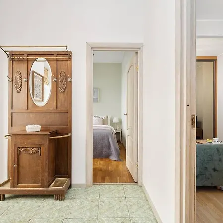 Apartmán Sermuksnis-2-room Flat In Center *