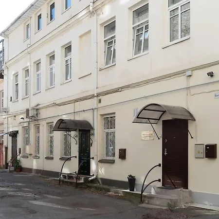 Sermuksnis-2-room Flat In Center